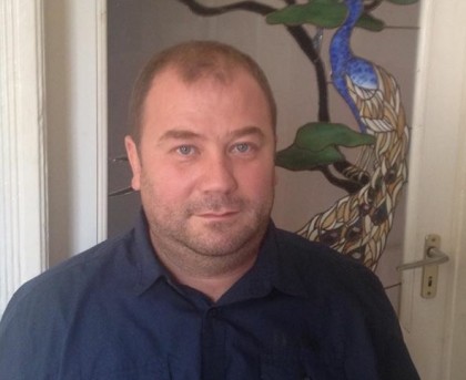 Jócsák Zsolt