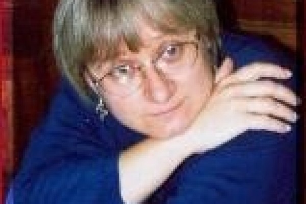 Rudó Anna