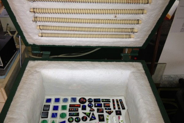 Kicsi kemence 40x30x20