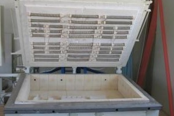 Nagy kemence 100 x 150x25