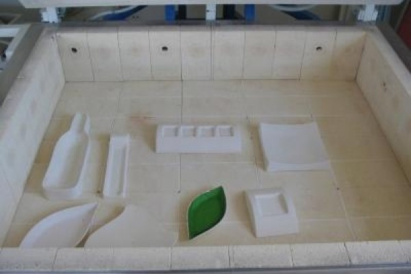 Nagy kemence 100 x 150x25